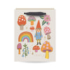 Gift Bag - Garden Gnome - Juniper Collective LLC