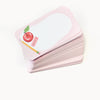 Pocket Notes™ - Teacher Apple - Juniper Collective LLC