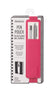 Bookaroo Pen Pouch - Juniper Collective LLC