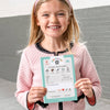 Inklings Tiny Town™ Play Notepad - Pet Clinic - Juniper Collective LLC