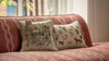 Garden Patch Pocket Pillow - Juniper Collective LLC
