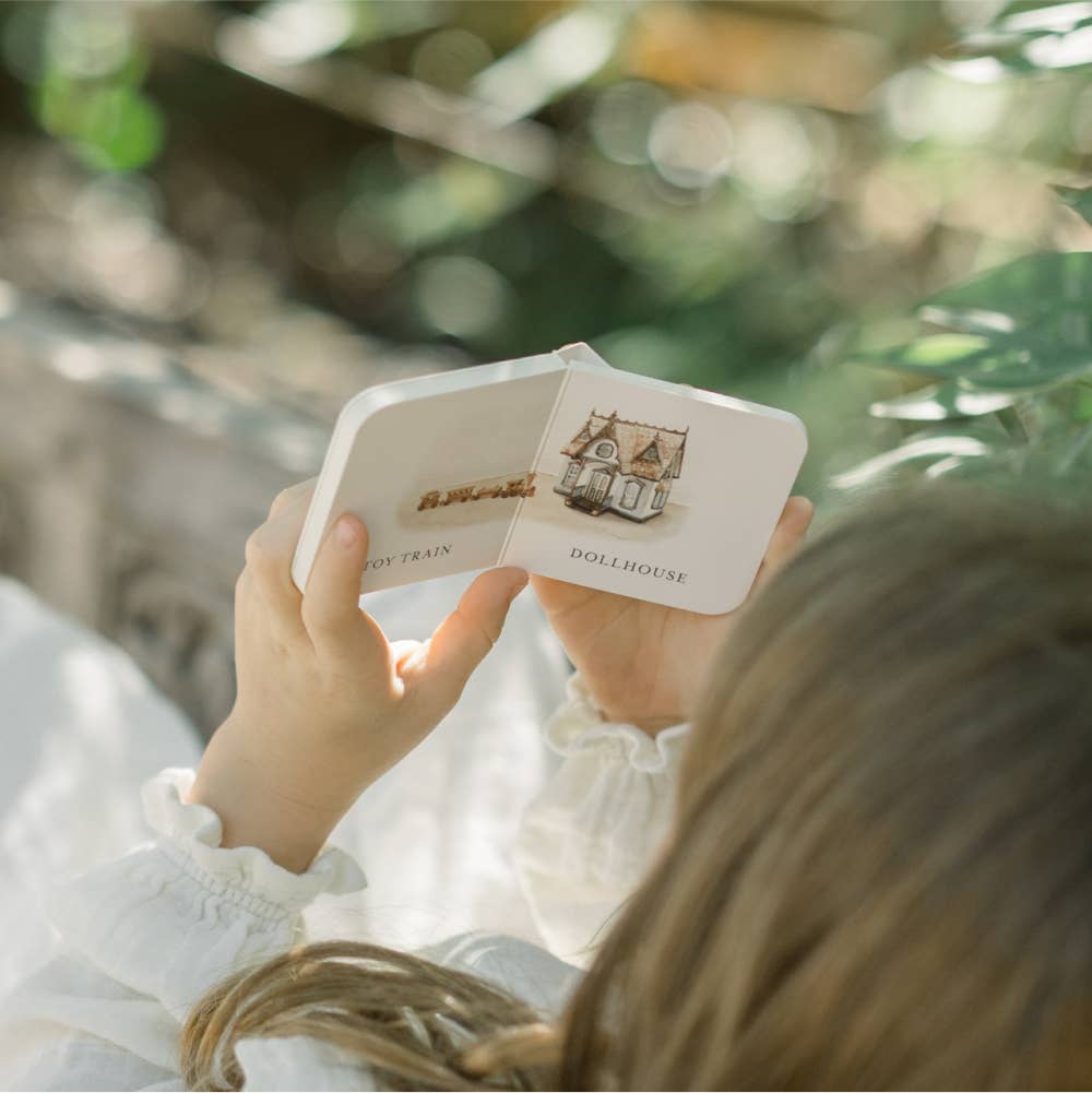 Our Very Little Library Set - Juniper Collective LLC