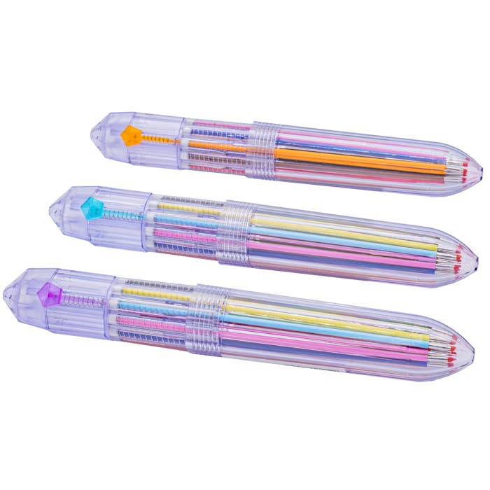 Sensory Lab Colorclik Pen - Juniper Collective LLC