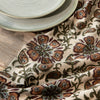 Elysian Block Print Dishtowel - Juniper Collective LLC