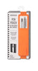 Bookaroo Pen Pouch - Juniper Collective LLC