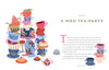Alice's Adventures in Wonderland - Juniper Collective LLC