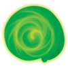 Aurora Sky - Full Size 4" Thinking Putty Tin - Juniper Collective LLC