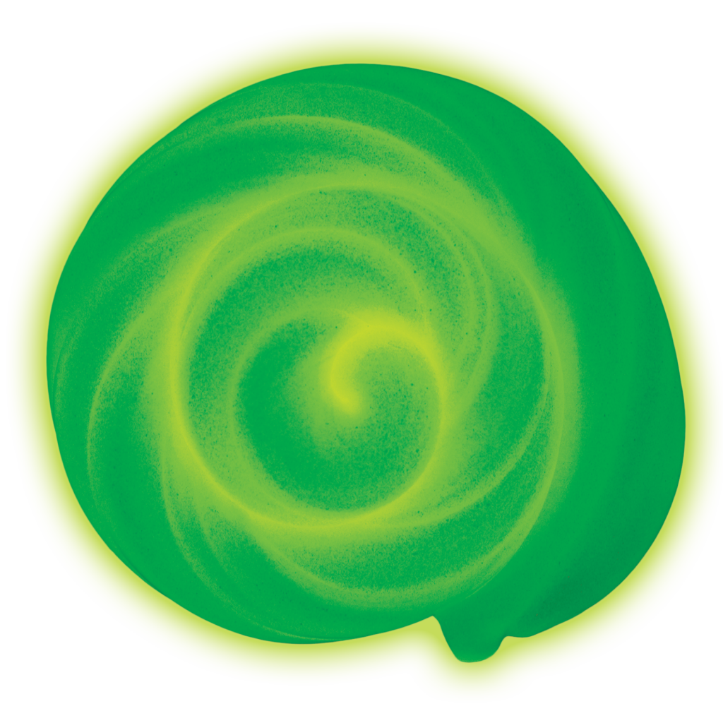 Aurora Sky - Full Size 4" Thinking Putty Tin - Juniper Collective LLC