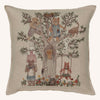 Tree of Fun Pillow - Juniper Collective LLC