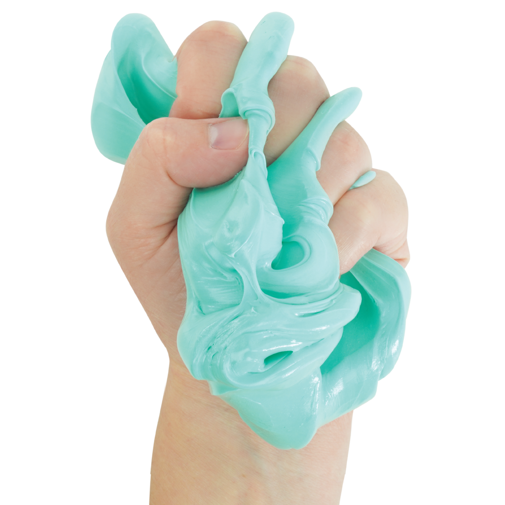 Better Butter Buttercream  - 4" Thinking Putty Tin - Juniper Collective LLC