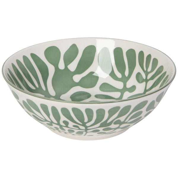 Imperial Kombu Bowl Large 8 inch - Juniper Collective LLC