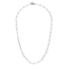 Paperclip Chain Necklace - Juniper Collective LLC