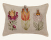 Flower Friends Pocket Pillow - Juniper Collective LLC