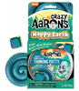 Happy Earth Magnetic Storms® - 4" Thinking Putty Tin - Juniper Collective LLC