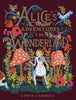 Alice's Adventures in Wonderland - Juniper Collective LLC