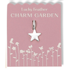 Charm Garden - Silver - Star Charm - Juniper Collective LLC