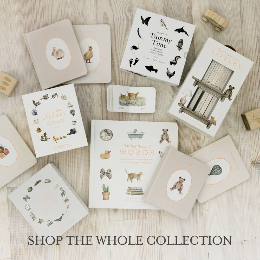 Our Little Adventures - Juniper Collective LLC