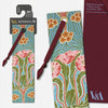 V&A Collection Bookmarks - Juniper Collective LLC