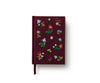 Gracie Mini Embroidered Journal - Juniper Collective LLC