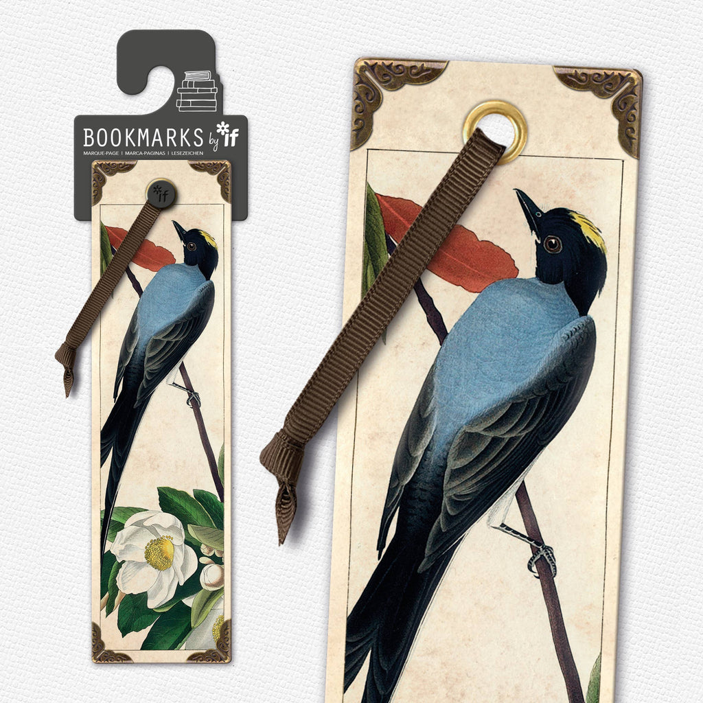Vintage Bookmarks - Juniper Collective LLC