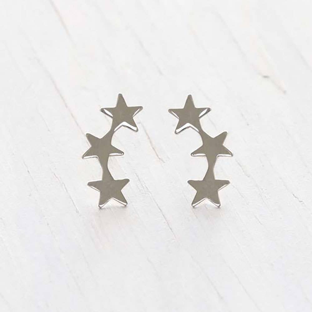 Star Cluster Studs - Juniper Collective LLC