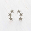 Star Cluster Studs - Juniper Collective LLC