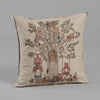 Tree of Fun Pillow - Juniper Collective LLC