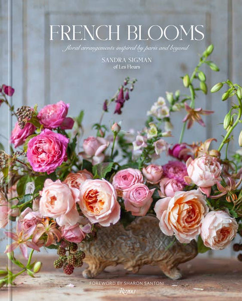 French Blooms - Juniper Collective LLC