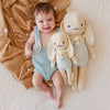 Briar the bunny, gives 10 meals - Juniper Collective LLC