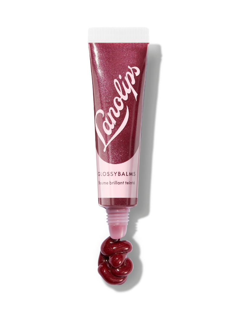 Glossy Balm Berry - Juniper Collective LLC