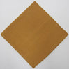 Napkins Woven Homespun Solid Mustard - Juniper Collective LLC