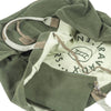Small Parisian Tote Bag - Juniper Collective LLC