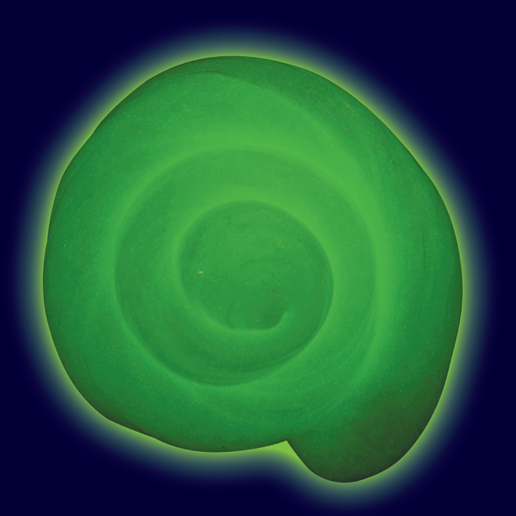 Rainbow Reveal - Full Size 4" Thinking Putty Tin - Juniper Collective LLC