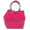 Small Parisian Tote Bag - Juniper Collective LLC