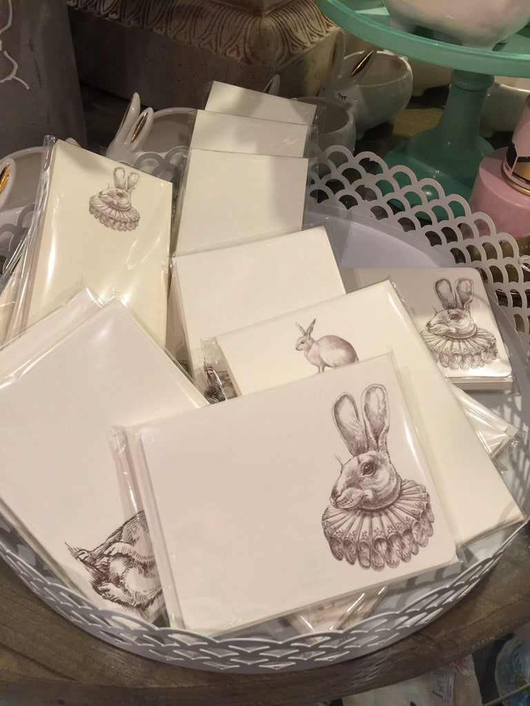 Madame Bunny Long Pad - Juniper Collective LLC