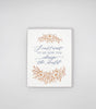 I Can’t Wait to See How You Change The World Greeting Card - Juniper Collective LLC