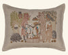 Storytime Pillow - Juniper Collective LLC