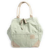 Small Parisian Tote Bag - Juniper Collective LLC
