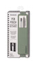 Bookaroo Pen Pouch - Juniper Collective LLC