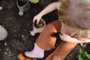 Dried Thyme Silicone Garden Set - Juniper Collective LLC