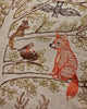 Woodland Living Tree Pillow - Juniper Collective LLC
