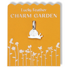 Charm Garden - Silver - Snail Charm - Juniper Collective LLC