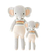 Evan the elephant, gives 10 meals - Juniper Collective LLC