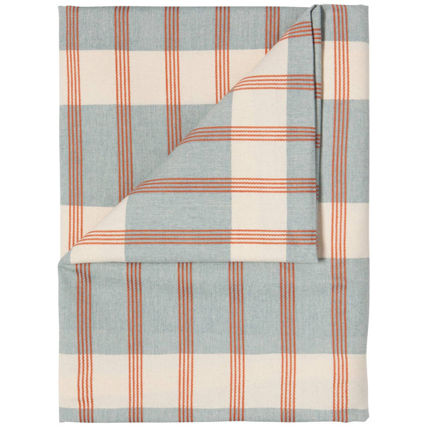 Rowan Tablecloth 120 x 60 inch - Juniper Collective LLC