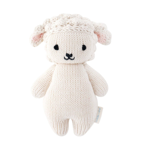 Baby lamb, gives 5 meals - Juniper Collective LLC