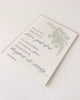 They Are Not Apart From Us- Sympathy Card - Juniper Collective LLC