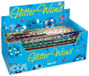 Spiral Glitter Wand, 6.5" - Juniper Collective LLC