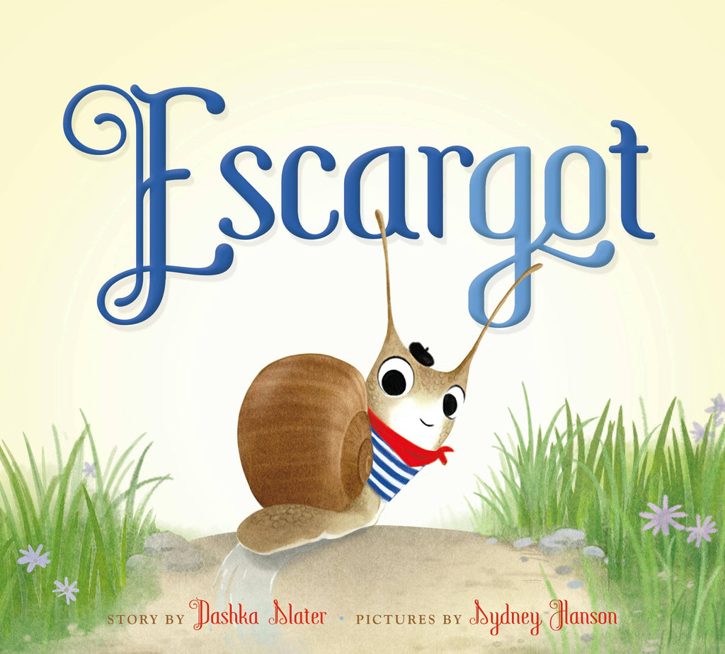 Escargot - Juniper Collective LLC