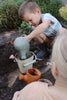 Dried Thyme Silicone Garden Set - Juniper Collective LLC