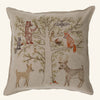 Woodland Living Tree Pillow - Juniper Collective LLC
